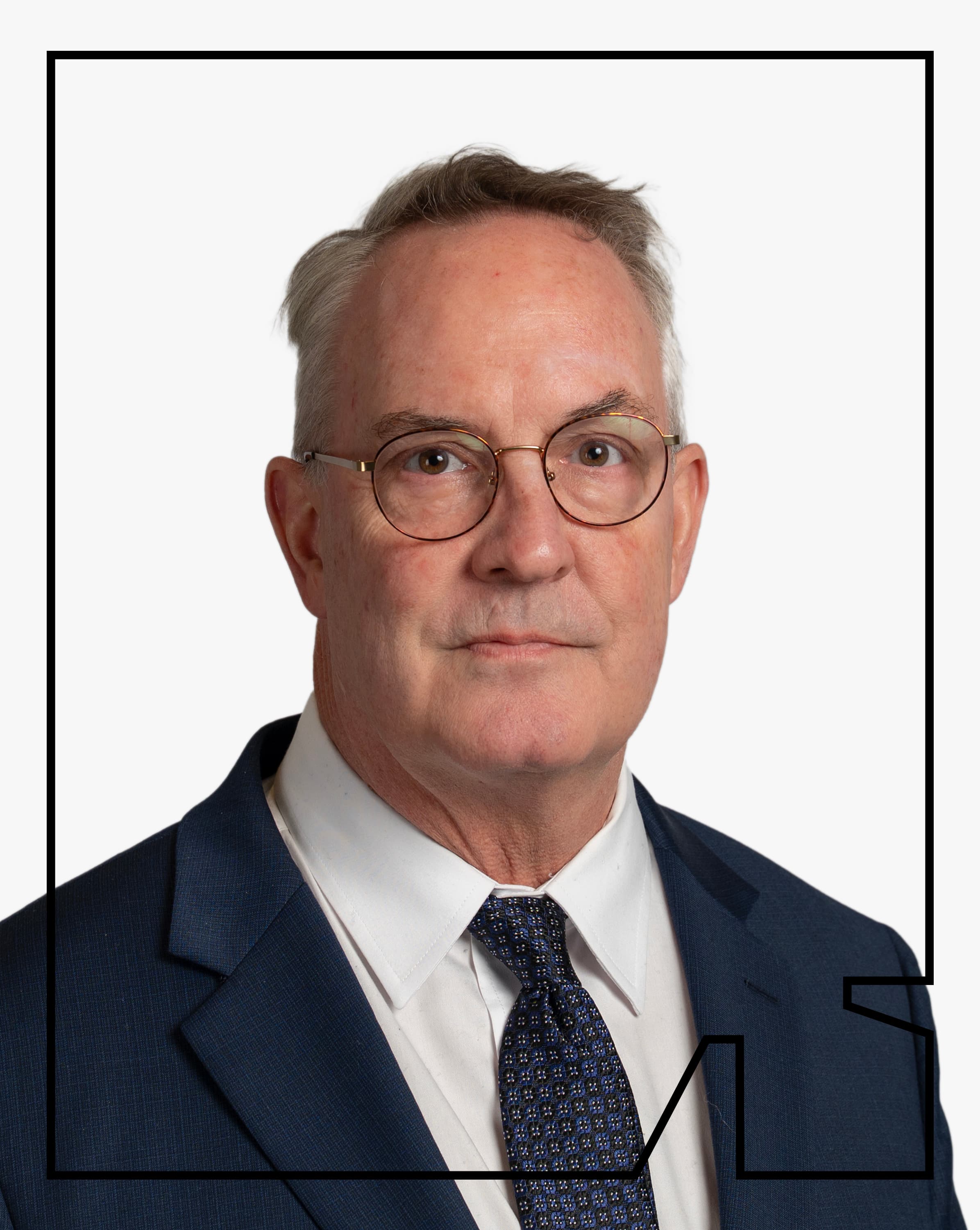 Dr. Philip Lewis
