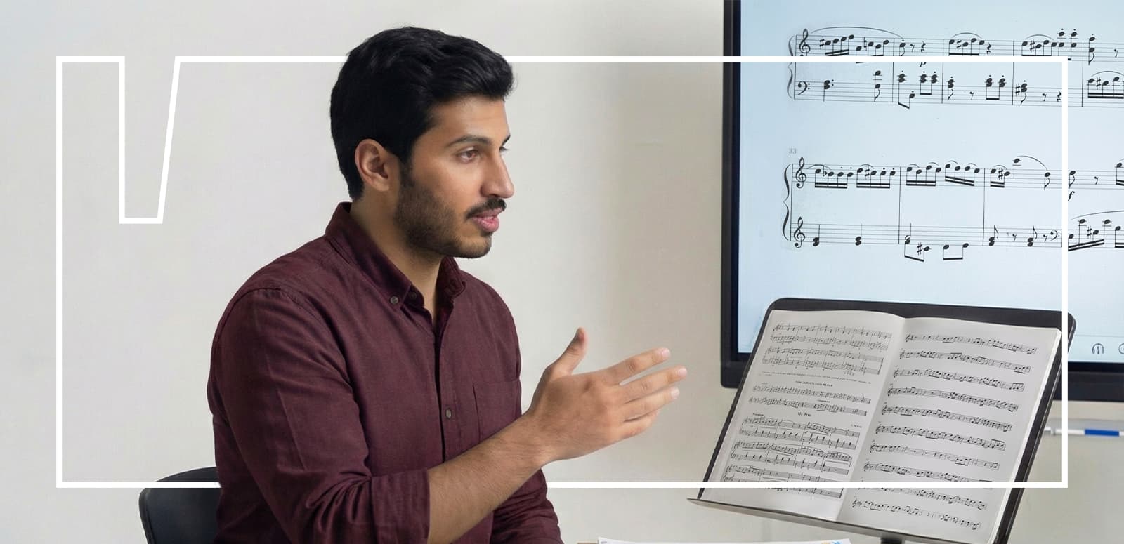 بكالوريوس التربية الموسيقية