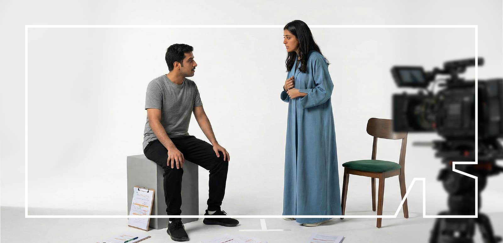 بكالوريوس التمثيل المسرحي والسينمائي